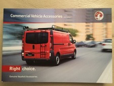 Vauxhall Commercial Vehicle