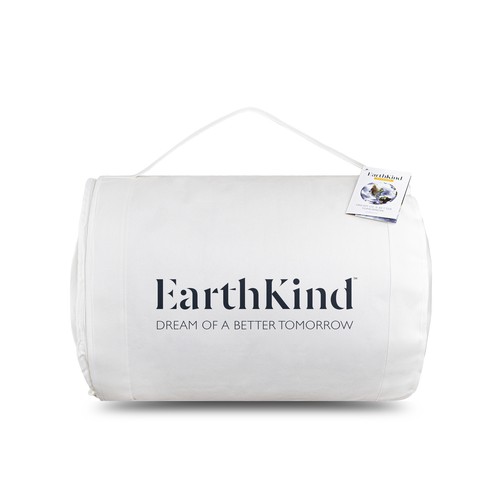 Earthkind feather down - feather,