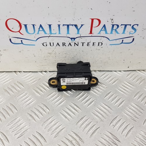 Audi yaw rate sensor 4l - q7,