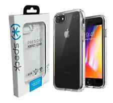 Speck Perfect Clear CASE IPHONE SE (2020), 7 & 8