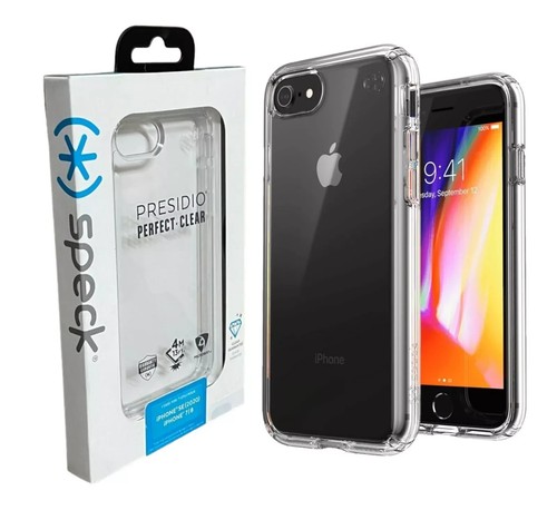 Speck perfect clear case - perfect,