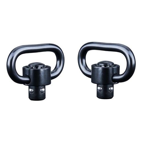 Tactical push button - push,