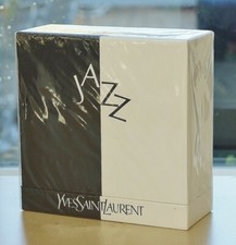 Vtg JAZZ by YVES SAINT LAURENT
