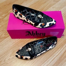 Abbey Dawn | Rebel Yell Punk