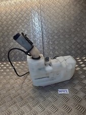 2017 FIAT DUCATO PEUGEOT BOXER WASHER BOTTLE