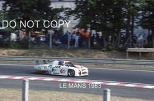 MAZDA 717C MOONCRAFT LE MANS