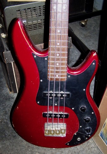 1982 tokai special string - 1982,