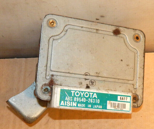 Genuine 1995 toyota hiace i - hiace,