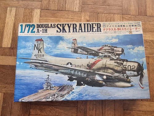Fujimi douglas a - |, a-1h