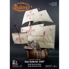 Card Model Kit Paper Model
