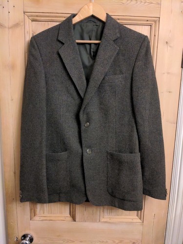 Vintage peter brown blazer - vintage,