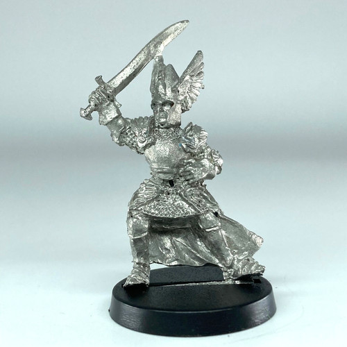 Swan knight dol amroth - swan,