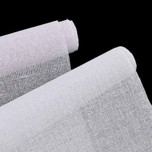 Adhesive resin interfacing - adhesive,