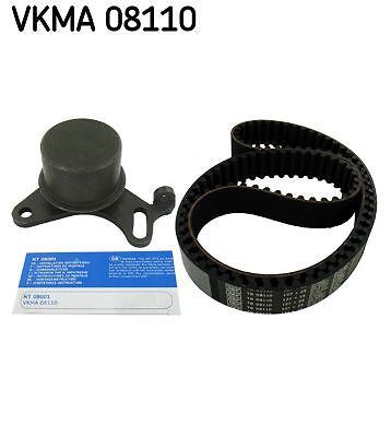 Belt drive timing kit - drive,