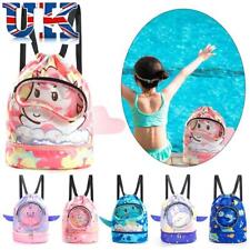 Dry Wet Separation Children