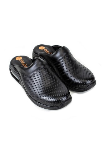Terlik sabo air st504 leather - st504,
