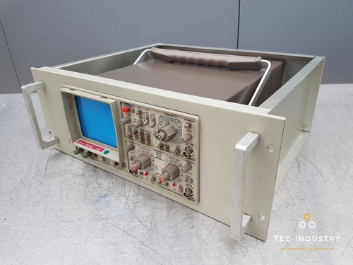 Hameg hm205 414 dosc - hameg, 167