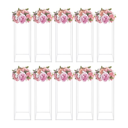 10pcs 6in tall - 10pcs, metal