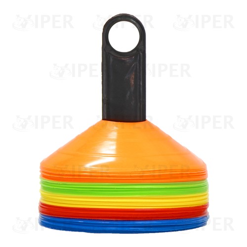 Space markers cones - space,