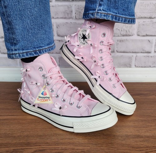 Converse chuck hi - ⭐converse,