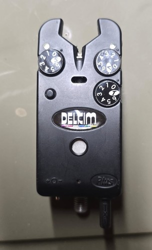 Delkim txi custom - 1, in
