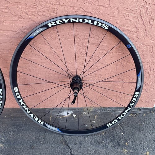 Reynolds solitude 700c - reynolds, road