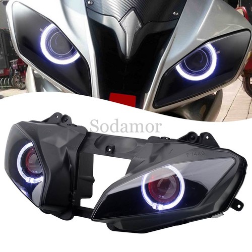 Hid projector headlight - projector,