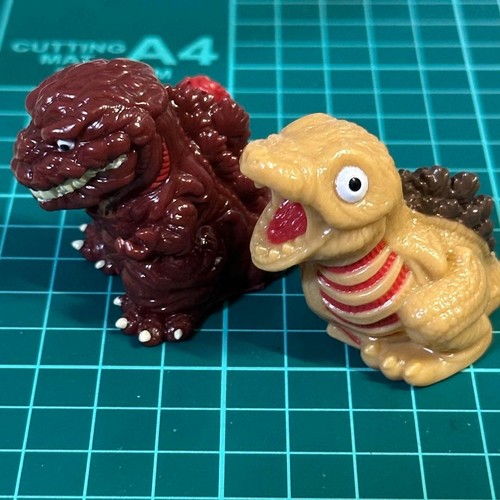 Movie shin godzilla - godzilla, form