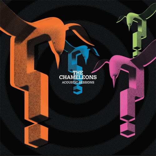 Chameleons acoustic sessions - -,