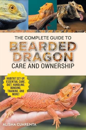 The complete guide bearded - guide, to