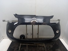 CITROEN C3 Front Bumper