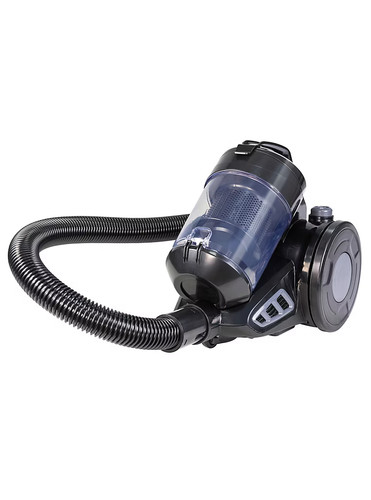Vacuum cleaner black - vacuum,