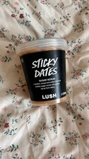Lush cosmetics sticky - lush,