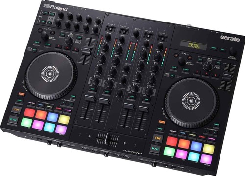 Roland aira 707m dj - roland, dj-707m