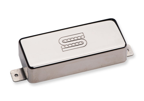 Custom mini humbucker - mini,