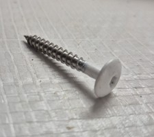  100 x Cedral Plastestrip 38mm