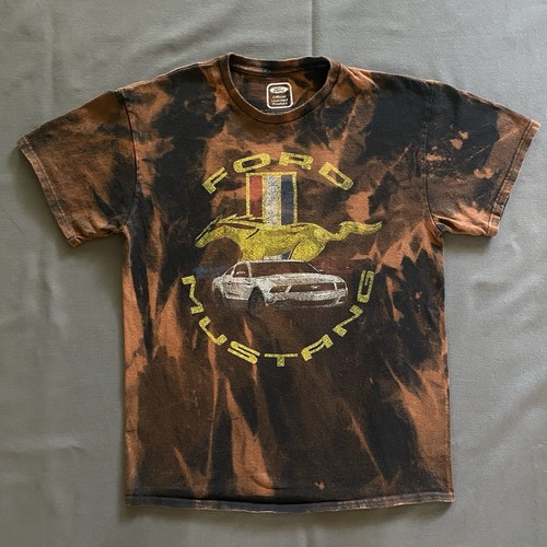 Ford mustang shirt - t, mens
