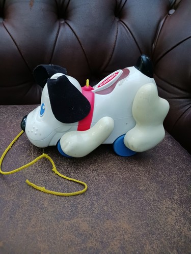 Playskool hasbro vintage 1990s - playskool,