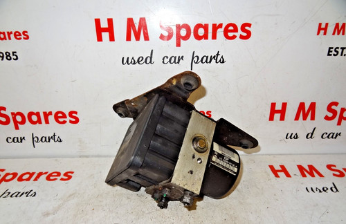 Peugeot 206cc gti abs pump - peugeot,