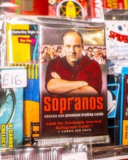 The Sopranos | Inkworks | 2005
