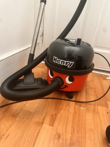 Henry numatic hover - henry,