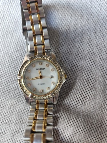 Ladies citizen eco drive - ladies,