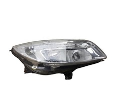 VAUXHALL INSIGNIA Headlight