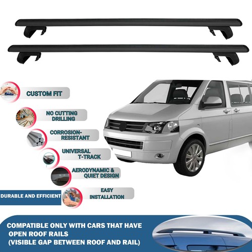 Roof rack cross - roof, for