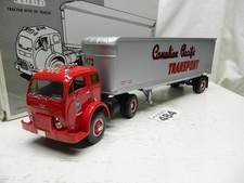 1st Gear 1:34 1953 White 3000