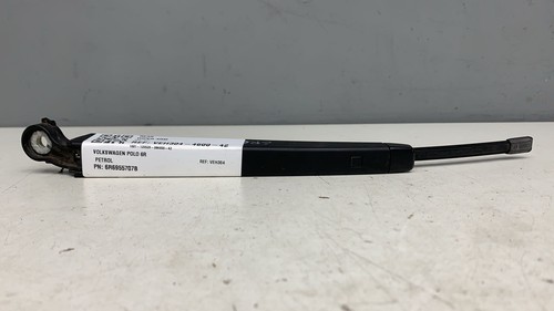 Volkswagen polo 2009 2017 - , 2009-2017