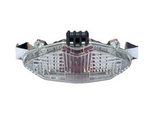 Headlight Rear Light Stop