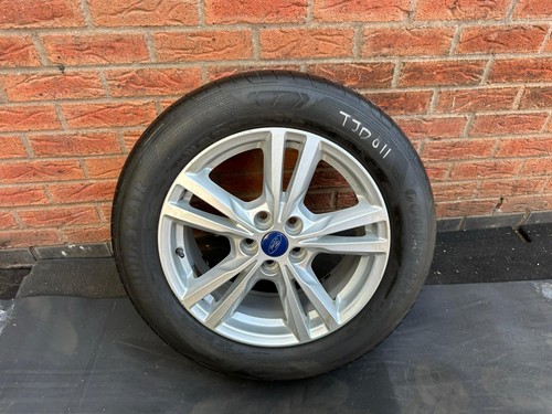 Ford kuga alloy wheel - ford,