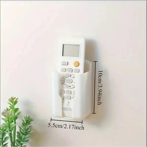 Wall mounted remote - remote, control