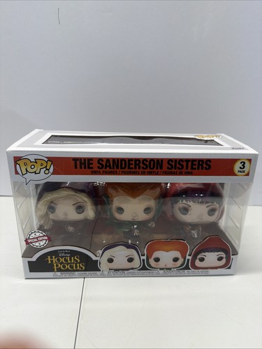 Funko pop hocus - funko, pocus
